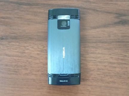 Телефон Nokia Х2-00  Армавир