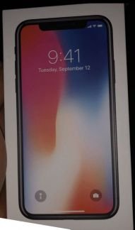 iPhone X 64 g  - купить на сайте объявлений Армавир онлайн