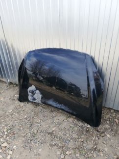 Капот Hyundai i30 Хундай Хендэй Ай30  - купить на сайте объявлений Армавир онлайн
