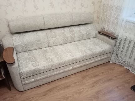 Диван с креслами  Армавир