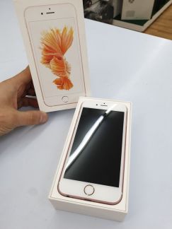 Apple iPhone 6s Rose  Армавир