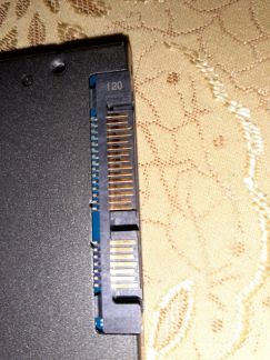 SSD Kingston 120Gb  Армавир