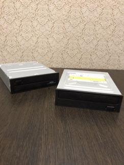 Дисководы 2шт  Армавир