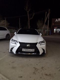Эмблема lexus gs f  Армавир