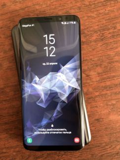 SAMSUNG s9 plus 64gb  Армавир