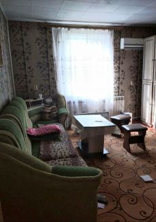Дом 60 м кв. на участке 5 сот.  Армавир