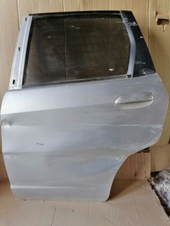Двери Honda Jazz 11 год  Армавир