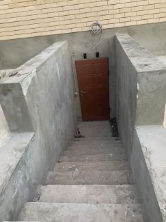 Дом 120 м кв. на участке 5 сот.  Армавир