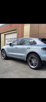 Porsche Macan  Армавир