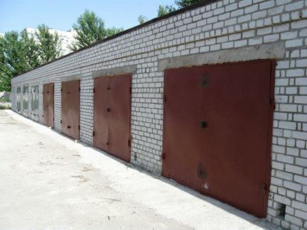 Продам гараж, &gt, 30 м кв.  - купить на сайте объявлений Армавир онлайн