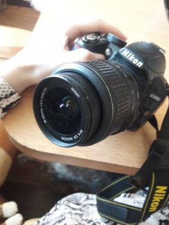 Nikon D3100  Армавир
