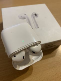 AirPods 2 копия  Армавир