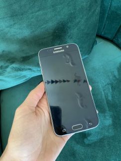 Телефон SAMSUNG S6  Армавир