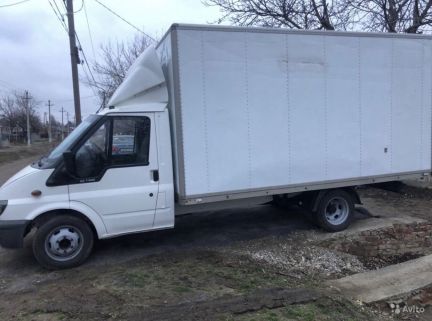 Грузоперевозки  - купить на сайте объявлений Армавир онлайн