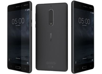 Nokia 5 Dual sim  - купить на сайте объявлений Армавир онлайн