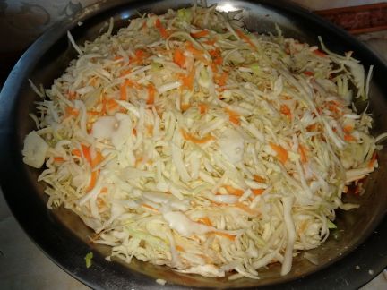 Капуста  Армавир