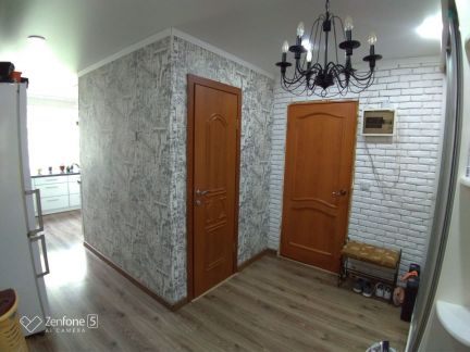 Продам 3х-комнатную квартиру, 70 м кв., 4/5 эт.  Армавир