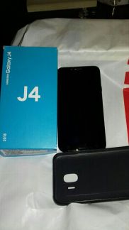 Телефон SAMSUNG Galaxy J4 2018  - купить на сайте объявлений Армавир онлайн