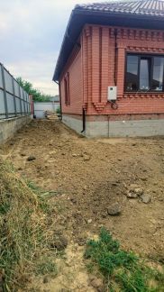 Дом 84 м кв. на участке 6 сот.  Армавир