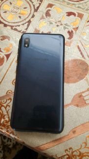Телефон SAMSUNG a10  Армавир