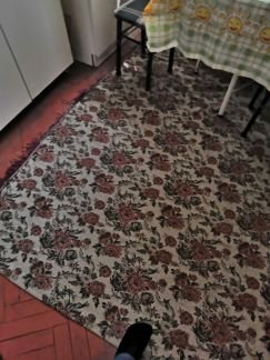 Продаю 2х комнатную квартиру, 50 м кв., 2/3 эт.  Армавир