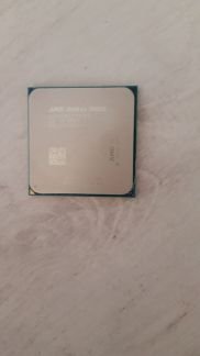 Процессор AMD 200GE  - купить на сайте объявлений Армавир онлайн