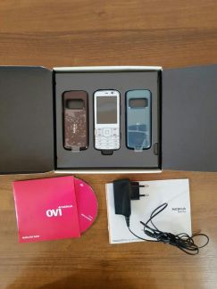 Nokia N79  Армавир