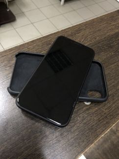 Продаю iPhone XR 64Gb  Армавир