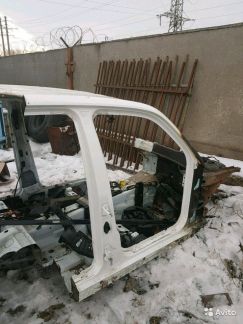 Мерседес глк крыша порог лонжерон правый банан  Армавир