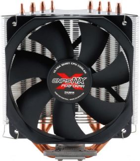 Кулер zalman 11x performa  Армавир