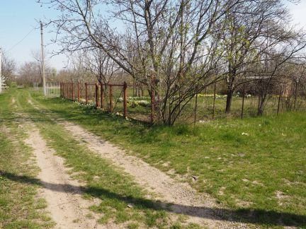 Участок 5 сот. (ИЖС)  Армавир