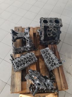 Двигатель cjga  Армавир