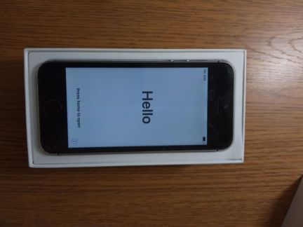 iPhone 5s (оригинал)  Армавир