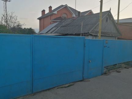 Дом 20 м кв. на участке 6.2 сот.  - купить на сайте объявлений Армавир онлайн
