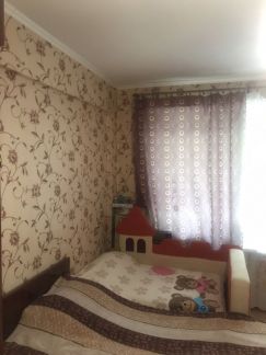 Продам 3х-комнатную квартиру, 70 м кв., 1/5 эт.  Армавир