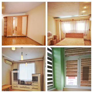 Продам 3х-комнатную квартиру, 73 м кв., 4/6 эт.  Армавир