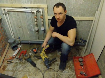 Сантехник  - купить на сайте объявлений Краснодар онлайн