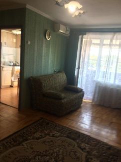 Сдам 3х-комнатную квартиру, 58 м кв., 5/5 эт.  Армавир