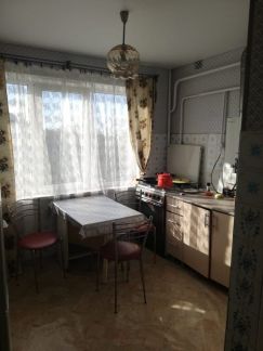 Продам 3х-комнатную квартиру, 67 м кв., 4/5 эт.  Армавир