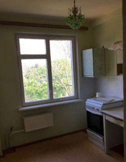 Продается 1-комнатная квартира, 32.9 м кв., 5/5 эт.  Армавир