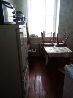 Продаю 2х комнатную квартиру, 55 м кв., 3/3 эт.  Армавир