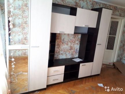 Сдам 1-комнатную квартиру, 32 м кв., 4/5 эт.  Армавир