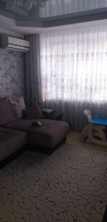 Продам 3х-комнатную квартиру, 49 м кв., 1/5 эт.  Армавир