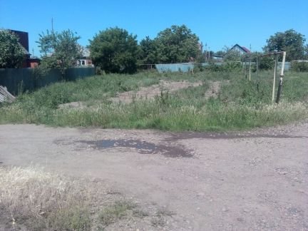 Участок 4.5 сот. (ИЖС)  Армавир