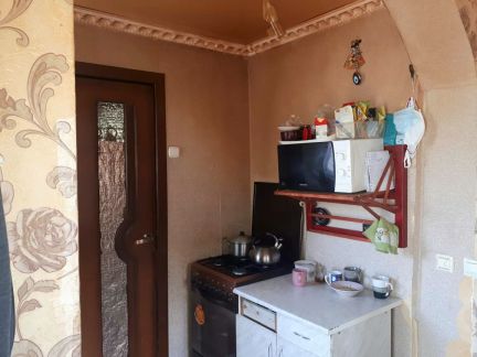 Дом 40 м кв. на участке 2 сот.  Армавир