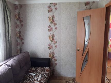 Дом 45 м кв. на участке 4 сот.  Армавир