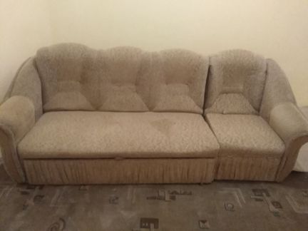 Продам диван  Армавир