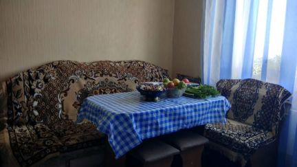 Продам 3х-комнатную квартиру, 80 м кв., 4/5 эт.  Армавир