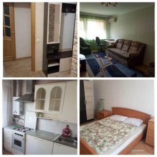 Продаю 2х комнатную квартиру, 49 м кв., 1/5 эт.  Армавир