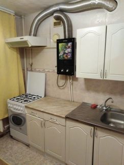 Сдам 1-комнатную квартиру, 33 м кв., 2/5 эт.  Армавир
